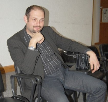 Direcţia de Pază îşi extinde activitatea în Călăraşi şi Ialomiţa
